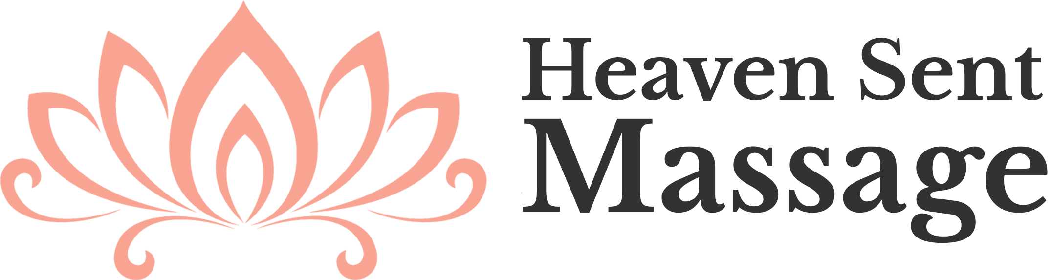 Heaven Sent Massage
